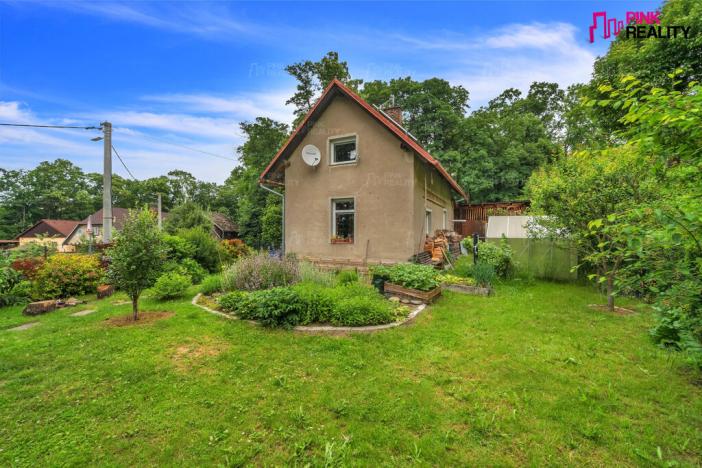 Prodej rodinného domu, Solnice, Nádražní, 98 m2