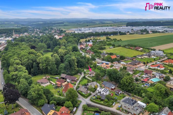 Prodej rodinného domu, Solnice, Nádražní, 98 m2