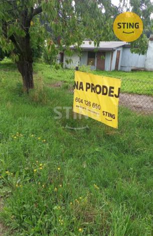 Prodej rodinného domu, Česká Ves, Družstevní, 90 m2