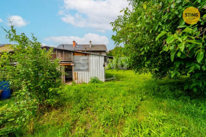Prodej rodinného domu, Česká Ves, Družstevní, 90 m2