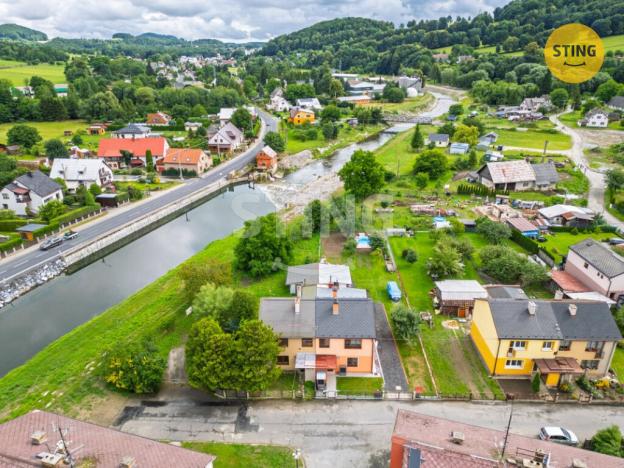 Prodej rodinného domu, Česká Ves, Družstevní, 90 m2