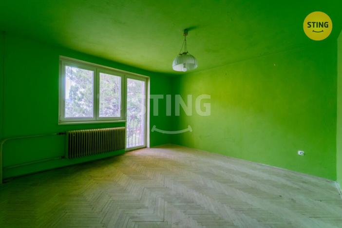 Prodej rodinného domu, Česká Ves, Družstevní, 90 m2