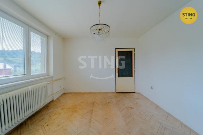 Prodej rodinného domu, Česká Ves, Družstevní, 90 m2