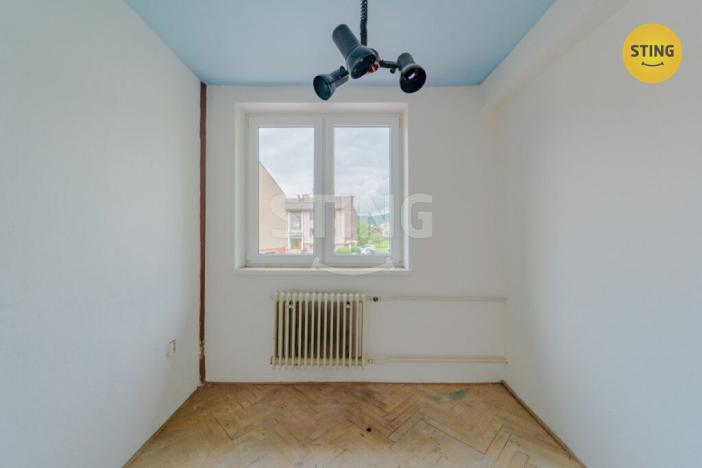 Prodej rodinného domu, Česká Ves, Družstevní, 90 m2