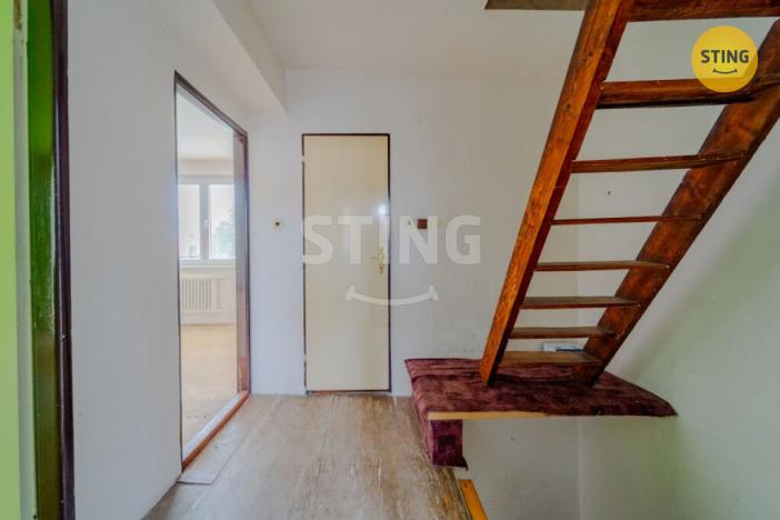 Prodej rodinného domu, Česká Ves, Družstevní, 90 m2