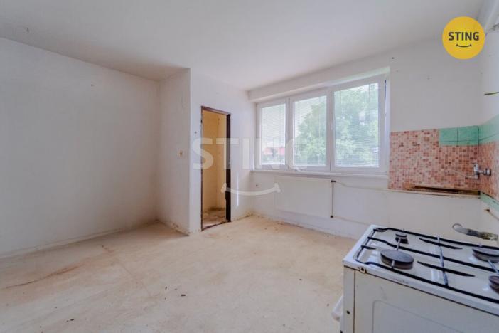 Prodej rodinného domu, Česká Ves, Družstevní, 90 m2