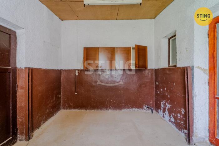 Prodej rodinného domu, Česká Ves, Družstevní, 90 m2