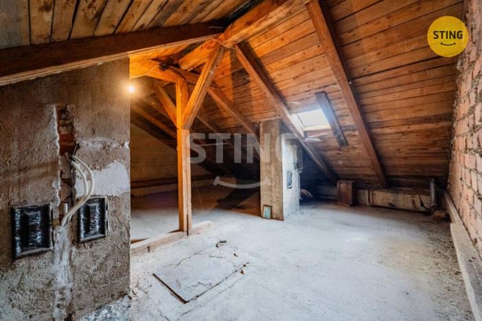 Prodej rodinného domu, Česká Ves, Družstevní, 90 m2