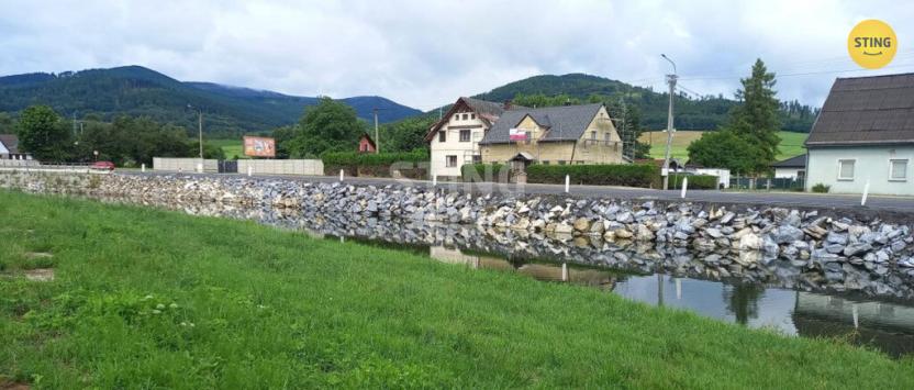 Prodej rodinného domu, Česká Ves, Družstevní, 90 m2