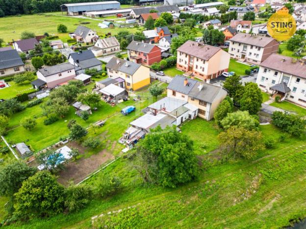 Prodej rodinného domu, Česká Ves, Družstevní, 90 m2