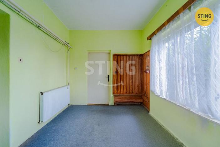 Prodej rodinného domu, Horní Životice, 396 m2