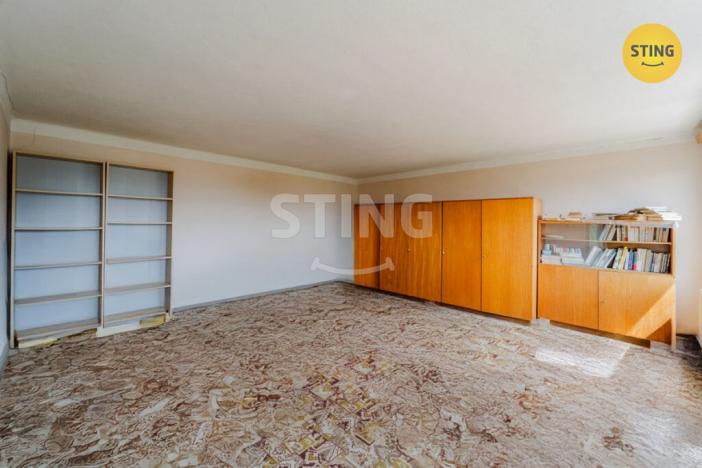 Prodej rodinného domu, Horní Životice, 396 m2