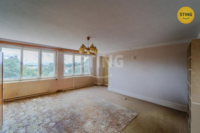 Prodej rodinného domu, Horní Životice, 396 m2