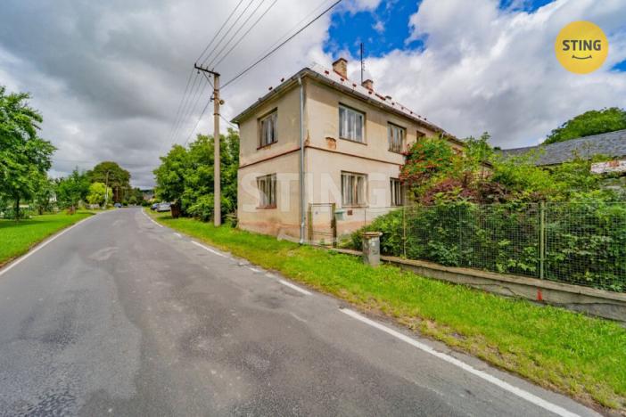 Prodej rodinného domu, Horní Životice, 396 m2