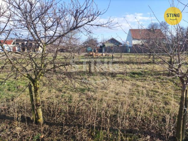 Prodej sadu/vinice, Lužice, 3829 m2