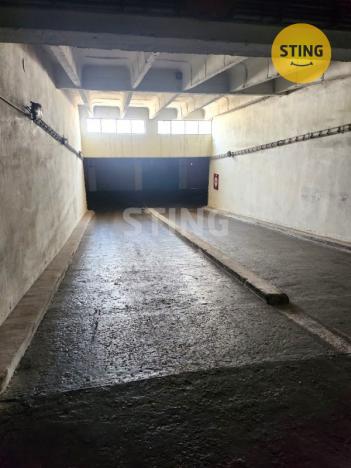 Prodej garáže, Přerov - Přerov I-Město, 18 m2