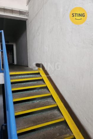 Prodej garáže, Přerov - Přerov I-Město, 18 m2