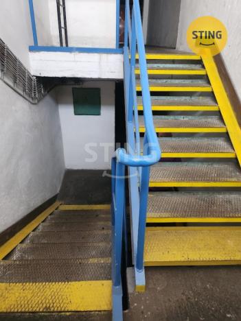 Prodej garáže, Přerov - Přerov I-Město, 18 m2