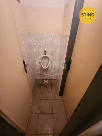 Prodej garáže, Přerov - Přerov I-Město, 18 m2