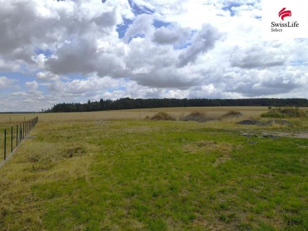 Prodej pozemku pro bydlení, Morašice, 1666 m2