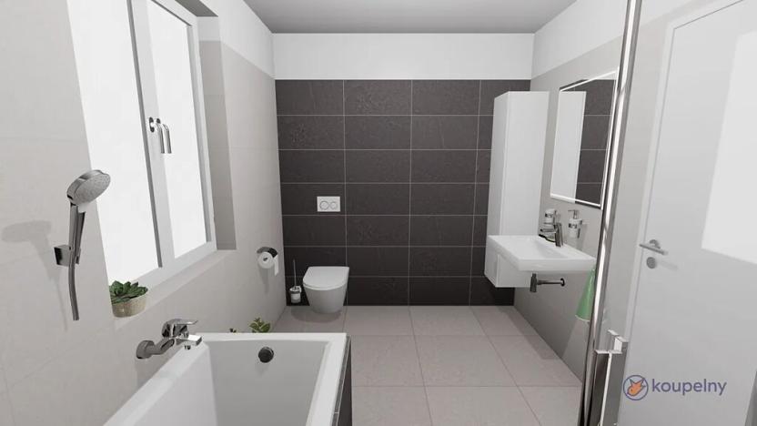 Prodej rodinného domu, Divišov, 108 m2