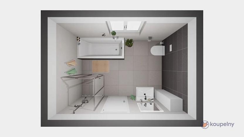 Prodej rodinného domu, Divišov, 108 m2