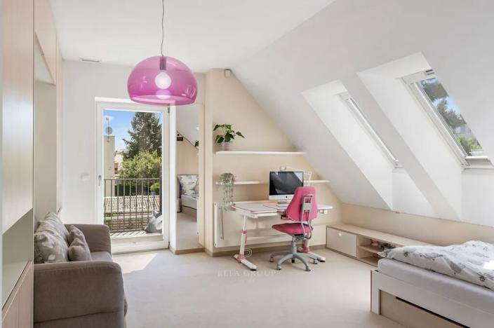 Prodej vily, Praha - Horní Počernice, Jívanská, 220 m2