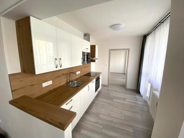 Pronájem bytu 3+kk, Kladno - Kročehlavy, Litevská, 61 m2