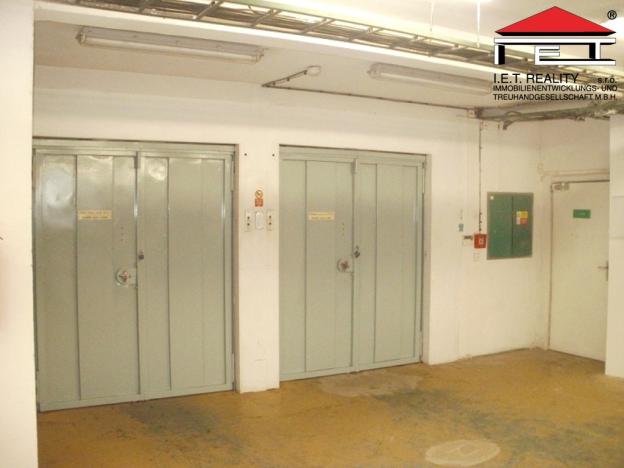 Pronájem skladu, Praha - Horní Počernice, Ve žlíbku, 647 m2