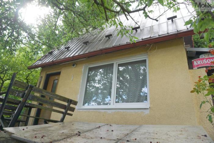 Prodej zahrady, Lom - Loučná, Libkovická, 782 m2