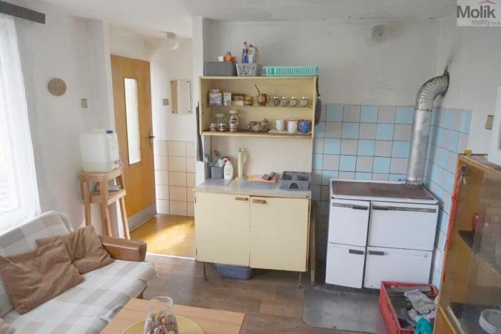 Prodej zahrady, Lom - Loučná, Libkovická, 782 m2