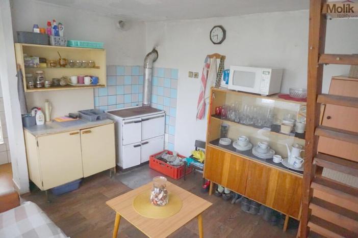 Prodej zahrady, Lom - Loučná, Libkovická, 782 m2