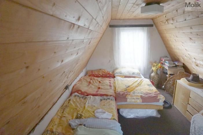 Prodej zahrady, Lom - Loučná, Libkovická, 782 m2