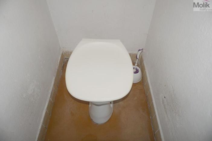 Prodej zahrady, Lom - Loučná, Libkovická, 782 m2