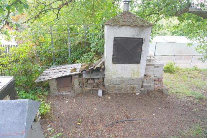 Prodej zahrady, Lom - Loučná, Libkovická, 782 m2