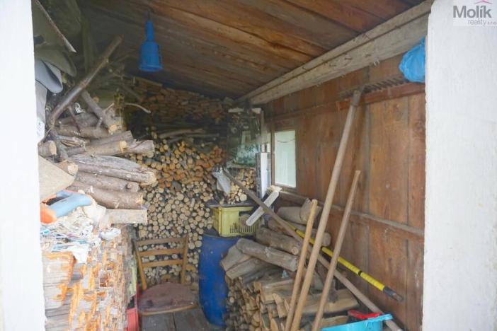 Prodej zahrady, Lom - Loučná, Libkovická, 782 m2