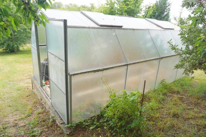 Prodej zahrady, Lom - Loučná, Libkovická, 782 m2