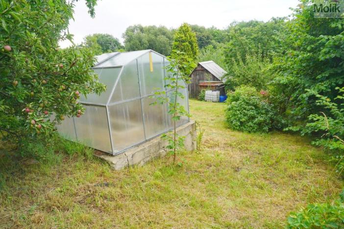 Prodej zahrady, Lom - Loučná, Libkovická, 782 m2