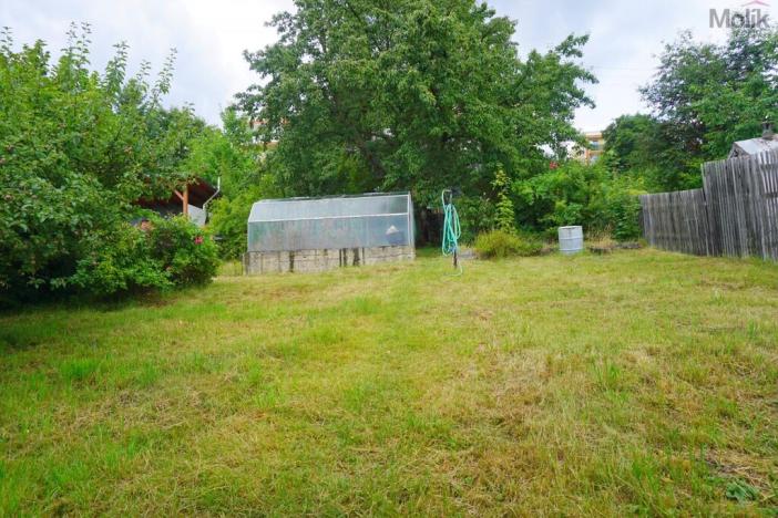 Prodej zahrady, Lom - Loučná, Libkovická, 782 m2