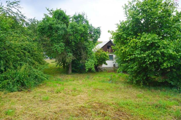 Prodej zahrady, Lom - Loučná, Libkovická, 782 m2