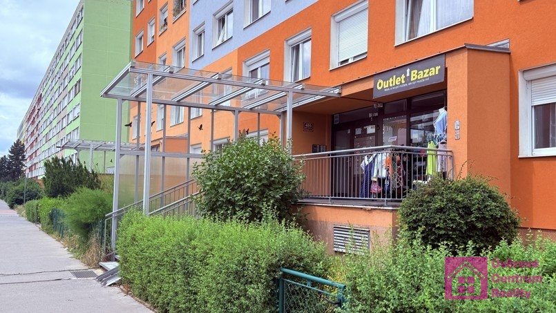 Prodej obchodního prostoru, Praha - Horní Měcholupy, Milánská, 27 m2