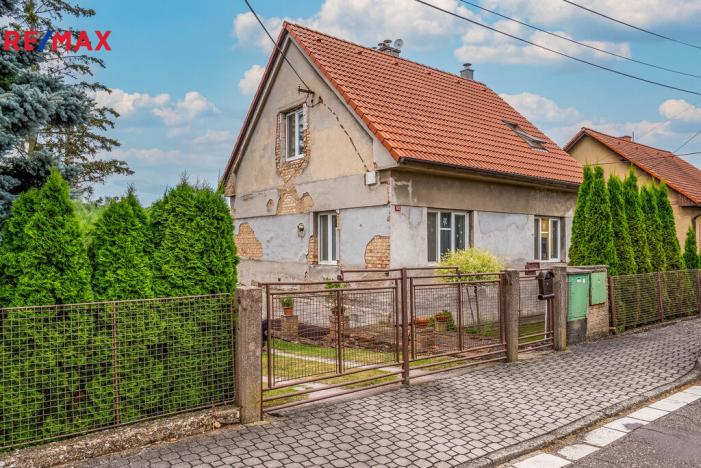 Prodej rodinného domu, Černožice, Hradecká, 100 m2