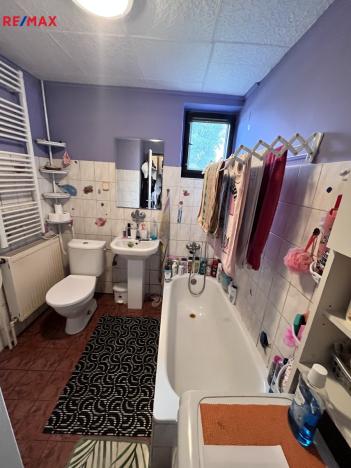 Prodej rodinného domu, Humpolec - Hněvkovice, 60 m2