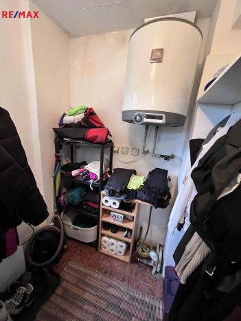 Prodej rodinného domu, Humpolec - Hněvkovice, 60 m2