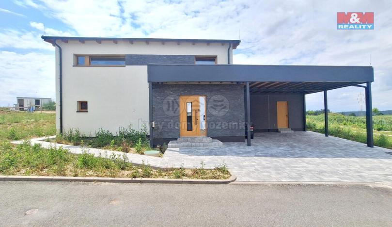 Prodej rodinného domu, Rychnov nad Kněžnou, Na Vyhlídce, 164 m2