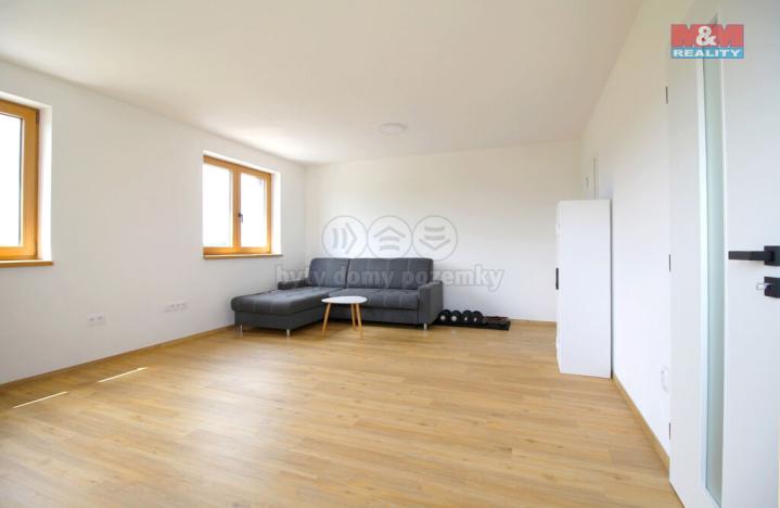 Prodej rodinného domu, Rychnov nad Kněžnou, Na Vyhlídce, 164 m2