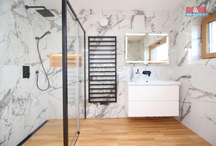 Prodej rodinného domu, Rychnov nad Kněžnou, Na Vyhlídce, 164 m2