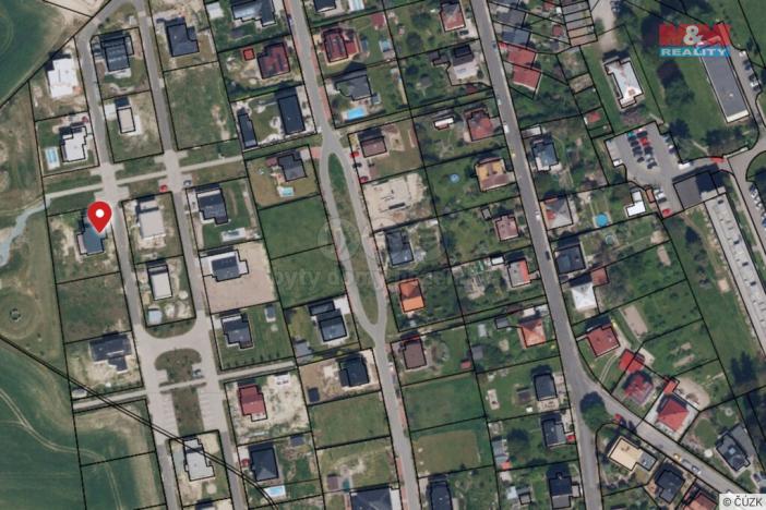 Prodej rodinného domu, Rychnov nad Kněžnou, Na Vyhlídce, 164 m2