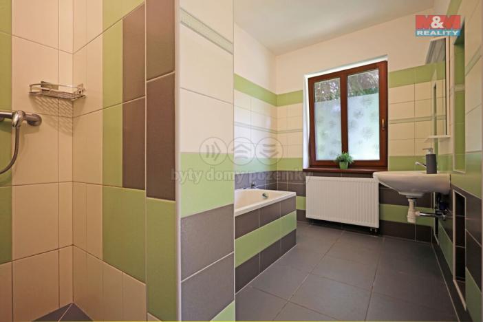 Prodej ubytování, Merklín, 200 m2