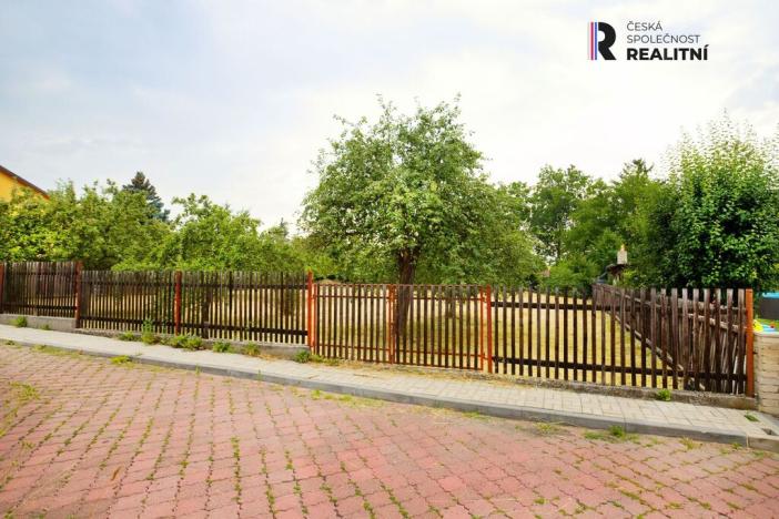 Prodej pozemku pro bydlení, Krásný Dvůr, 884 m2